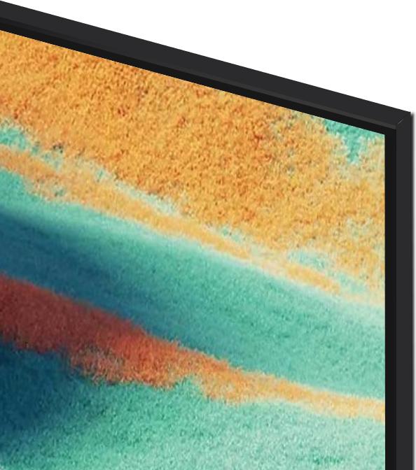 Produktbild Samsung GQ-55QN85F 55" Neo QLED 4K Vision AI (null cm (null Zoll)) (55", NeoQLED, 4K, 2025)