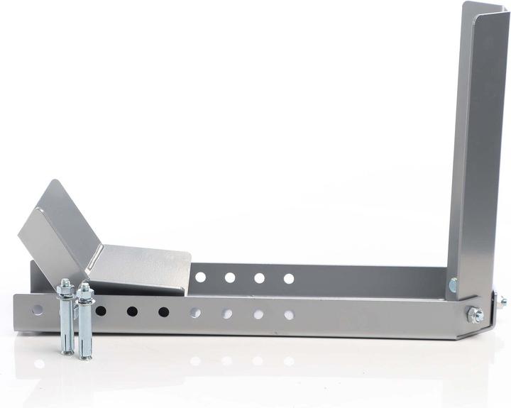 Actual product image XPOtool Motorbike stand