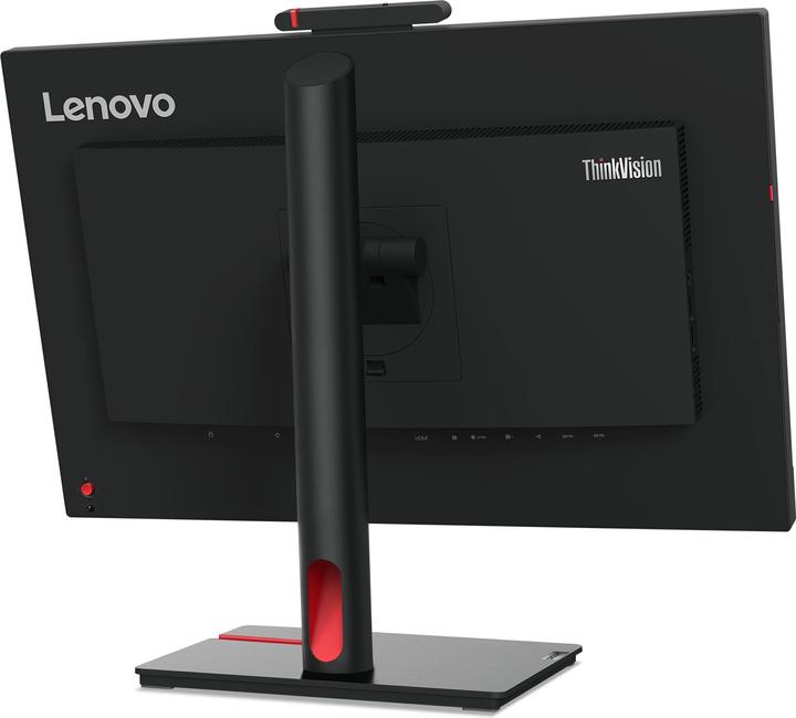 Actual product image Lenovo ThinkVision T24mv-30 (1920 x 1080 pixels, 23.80")