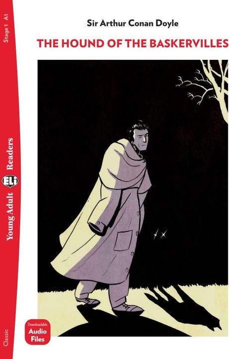Immagine prodotto The Hound of the Baskervilles (Tedesco, Arthur Conan-Doyle., 2023)