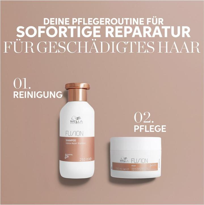 Immagine prodotto Wella Professionals Fusion Intense Repair Mask (75 ml)