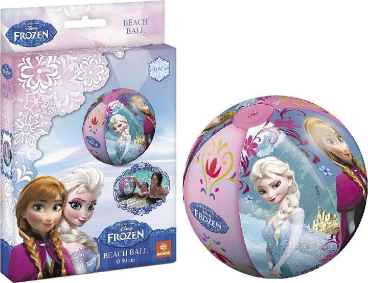 Produktbild Mondo Frozen Wasserball