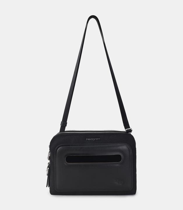 Actual product image Hedgren Fika shoulder bag RFID 23 cm