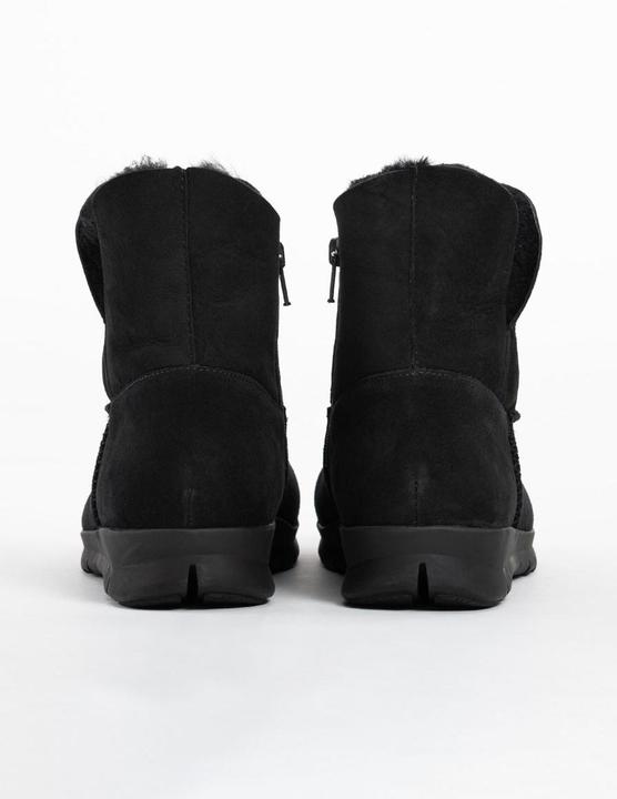 Produktbild Vitaform Geschlecht Stiefelette Veloursleder Soft (41)