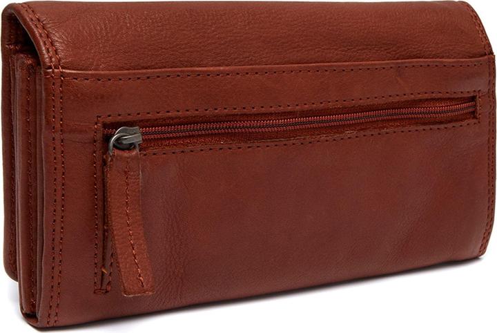 Produktbild The Chesterfield Brand Lentini Geldbörse Leder 18 cm