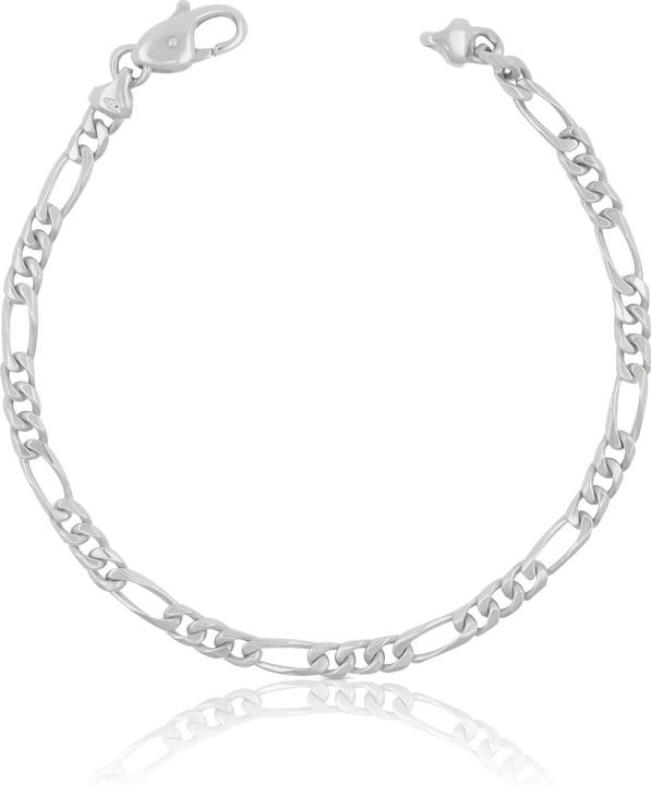 Produktbild Muau Figaro (22 cm, 375/9K Weissgold)