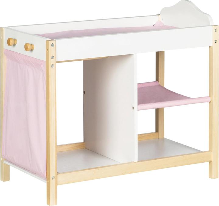 Produktbild Roba Puppenkommode