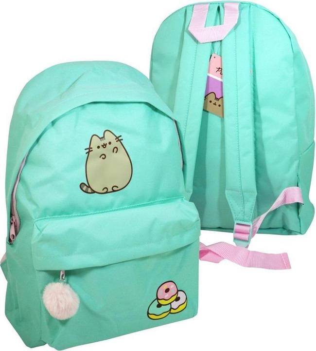 Image du produit Pusheen Pusheen-Rucksack