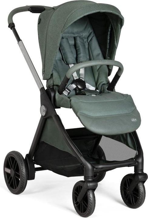 Actual product image Chicco Bellagio Set 4in1