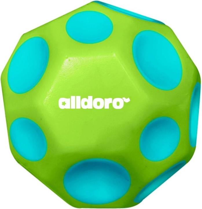 Alldoro XXL Bouncing Ball 15cm