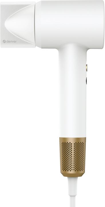 Image du produit Denver HDD-1400 Hair Dryer White Neu