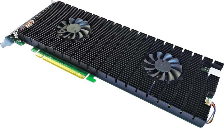 Actual product image HighPoint 7500 Series SSD7540 - Storage Controller (RAID)