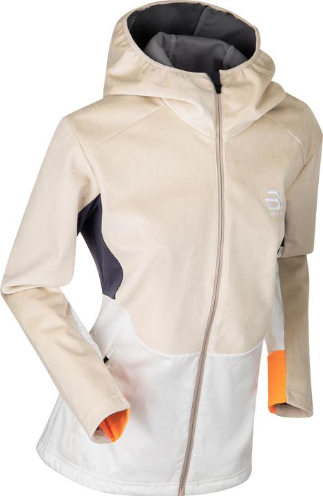 Daehlie W Jacket Boulder