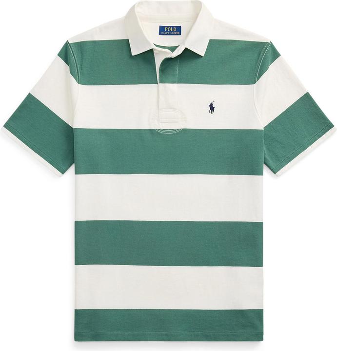 Produktbild Ralph Lauren T-shirts And Polos Green (L)