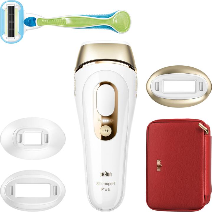 Image du produit Braun Silk-expert Pro IPL PL5262