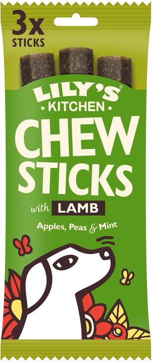 Lily's Kitchen Kaustange Lamm (Adult, 1 Stk., 120 g)