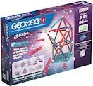 Produktbild Geomag Glitter Set Recycled