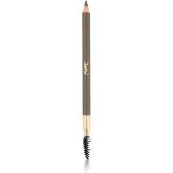 Actual product image Yves Saint Laurent Dessin des Sourcils - Cendré 04 (No. 04 - Cendré)