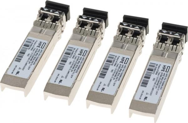 Productafbeelding HPE SFP+ zendontvanger