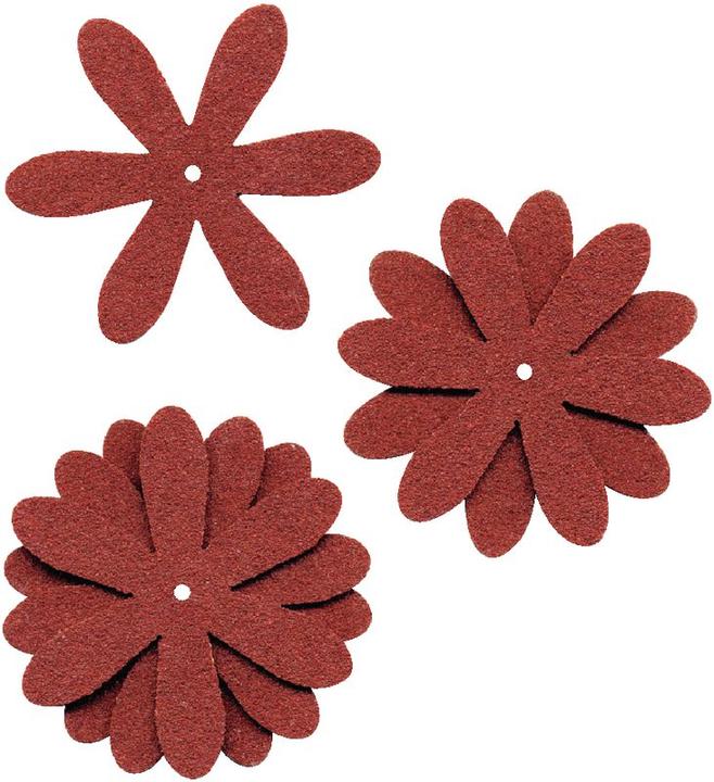 Actual product image Polistar Grinding pads (120)