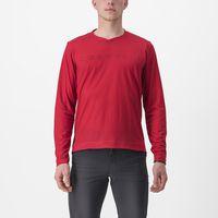 Castelli Trail Tech Longsleeve Tee 2