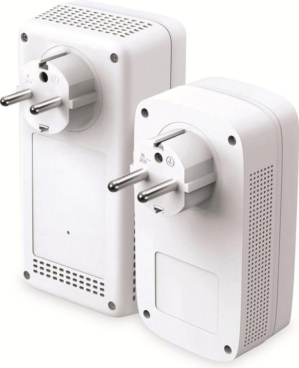 Actual product image TP-Link TL-WPA8631P Kit (300 Mbit/s)