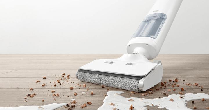 Productafbeelding Xiaomi Truclean W10 Pro Nat-droog stofzuiger