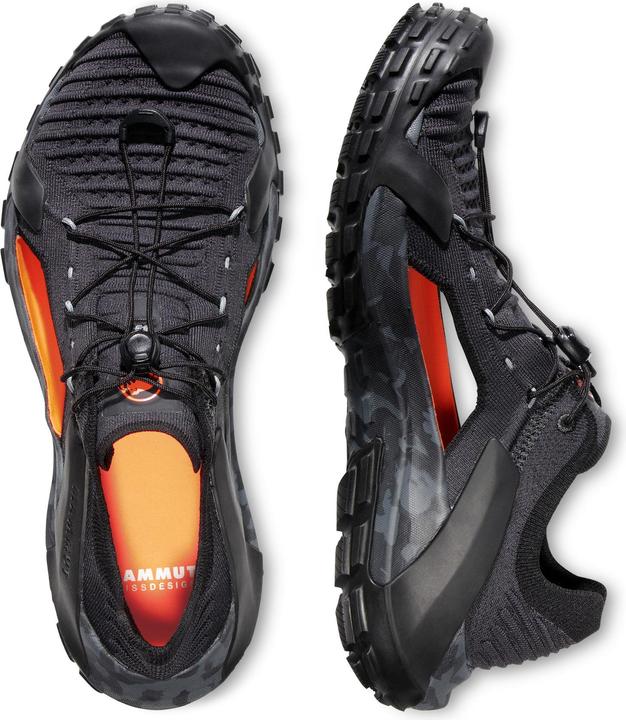 Produktbild Mammut Hueco II Air Low Women (41 1/3)