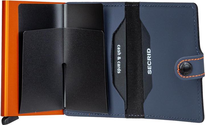 Actual product image Secrid Miniwallet
