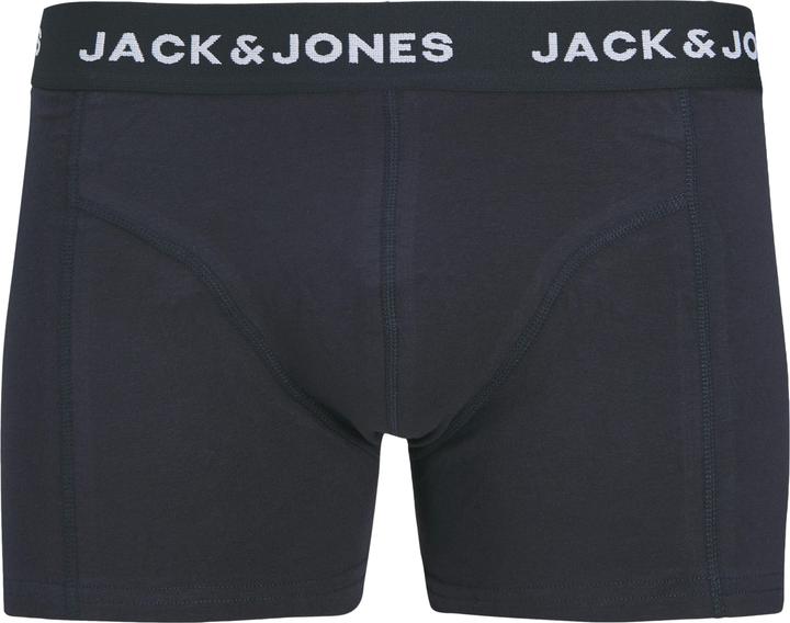 Produktbild Jack & Jones Jacdenim Dog Trunks 3 Pack (XXL)