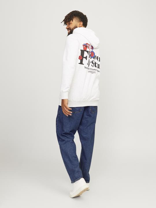 Produktbild Jack & Jones Jjichris Jjoriginal Sq 741 Pls (W54/L32)