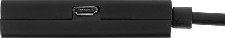 Immagine prodotto Avizar Adattatore MHL Nokia da micro-USB a HDMI (0.15 m, HDMI)