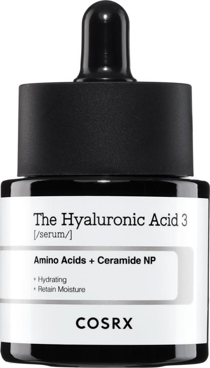 Cosrx Il siero all'acido ialuronico 3 (20 ml)