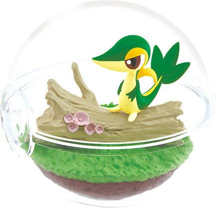 Actual product image Funko Re-ment Pokemon Terrarium Collection Vol.12