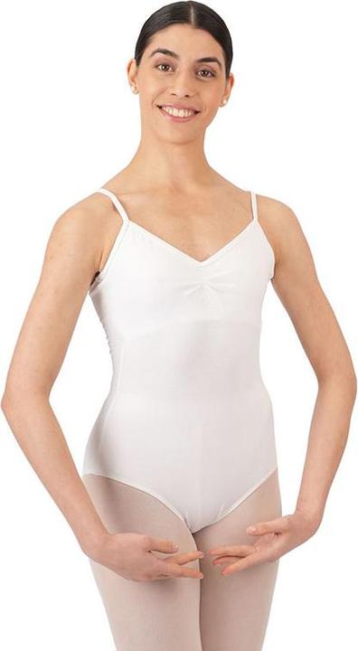 Rumpf Spaghetti-Träger Trikot für Damen