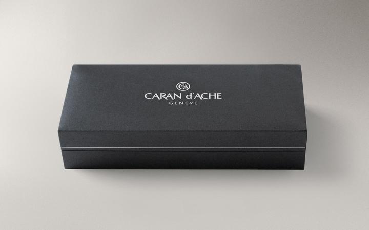 Produktbild Caran d'Ache Ecridor Golf (Silber)