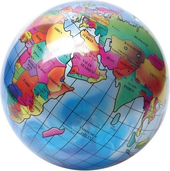 Image du produit Vedes Buntball Globus Metallic 23cm