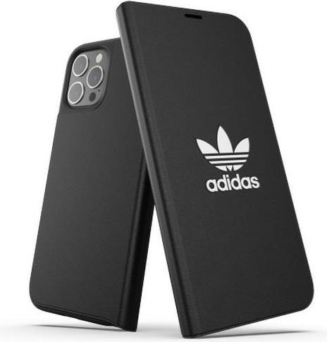 Image du produit adidas Etui à livrets BASIC (Apple iPhone 12 Pro Max)