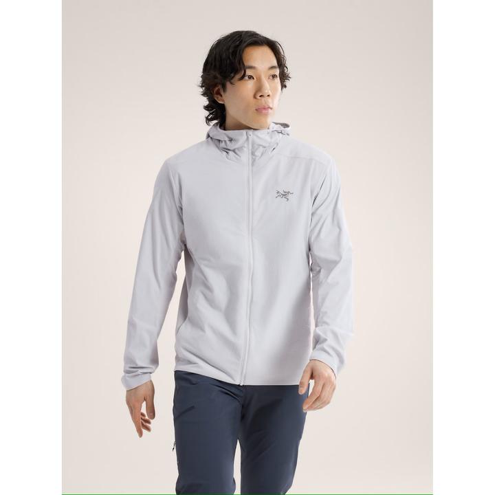 Actual product image Arc'teryx Atom SL Hoodie (S)