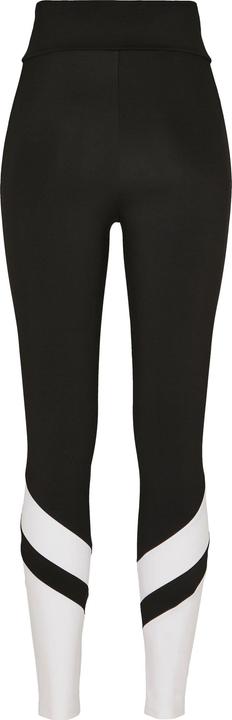Actual product image Urban Classics Ladies Arrow High Waist Leggings (XXL)