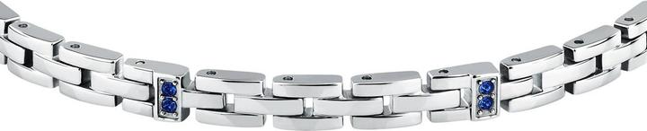 Immagine prodotto Morellato Bracciale Motown (21 cm, Acciaio inossidabile)