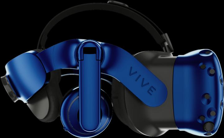 Actual product image HTC Vive Pro - Full Kit