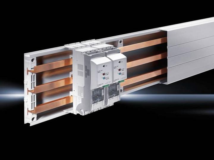 Produktbild Rittal NH-Trenner Gr.000,100A SV 3431035 690V