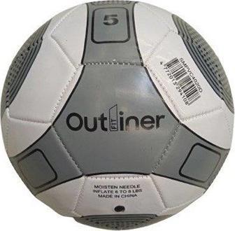 Produktbild Outliner FOOTBALL BALL SMPVC4020D SIZE 5 (5)