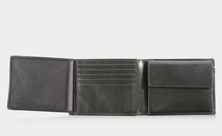 Produktbild Braun Büffel Geldbörse Arezzo 81437 Geldbörse
