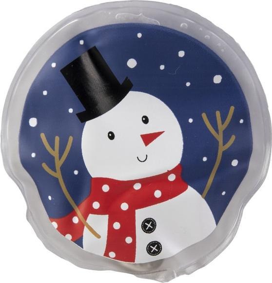 Actual product image MICA Living Hand warmer - Christmas - approx. 9.5 cm - 1 piece