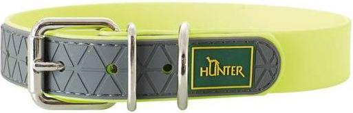 Actual product image Hunter Collar Convenience Biothane (L, Dog, General)
