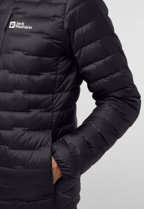 Produktbild Jack Wolfskin Passamani Down Hoody M (XXL)