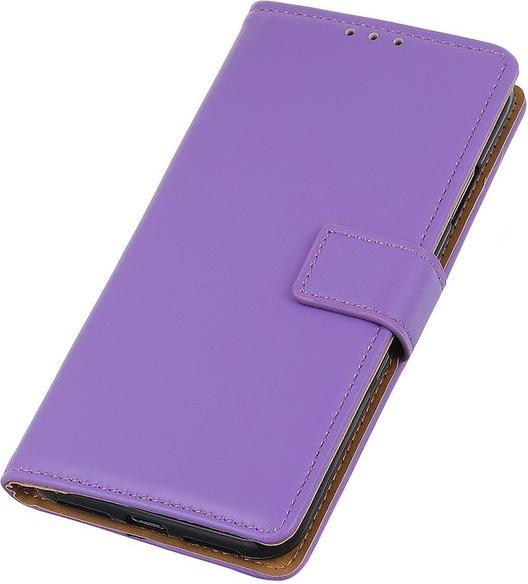 Actual product image MU Classic Classic II Leather Bookcover Series (Xiaomi Mi 11i)