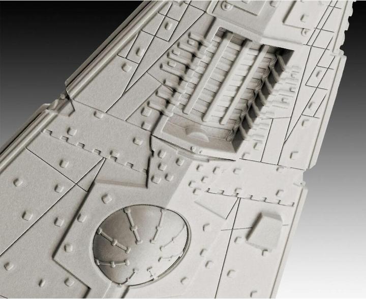 Image du produit Revell Destroyer d'étoiles impérial